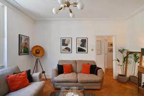 Flat 66a, 1 3, Montagu Mansions, London W1U 6LE