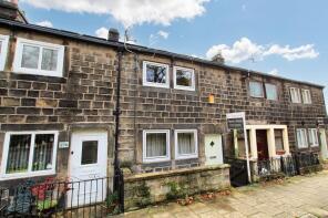 274, Burnley Road, Todmorden OL14 8EW
