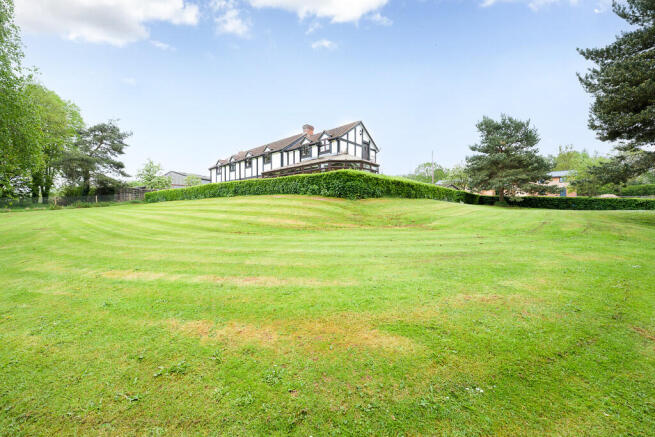 Ford Farm House-3...
