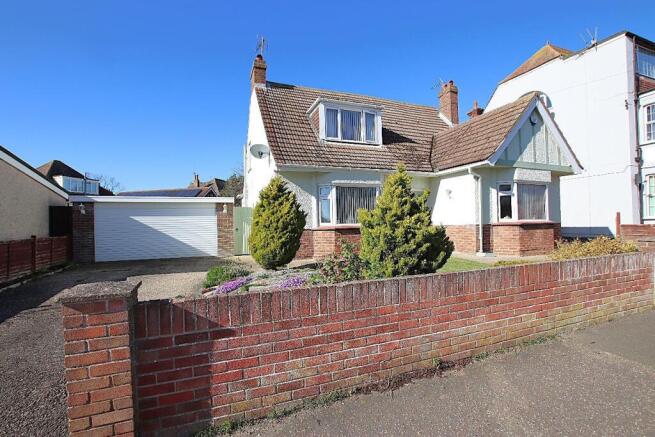 Freeland Road, Clacton on Sea