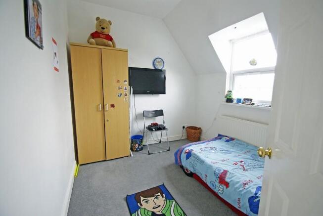 Bedroom 3