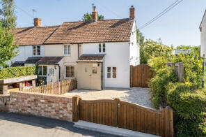 Lyndale, Main Street, Barrington, Ilminster TA19 0JB