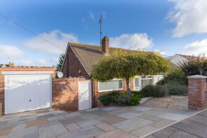 4, Davids Close, Broadstairs CT10 1RD