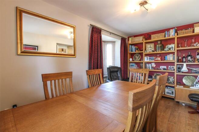 Dning Room