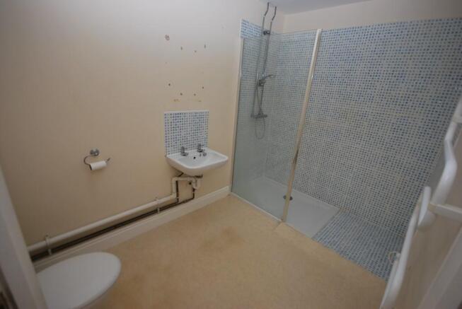Wet Room