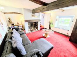 The Brambles, Outgate, Ambleside LA22 0PU