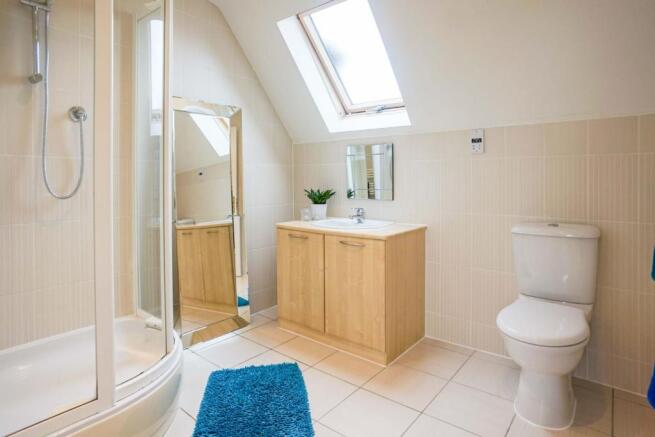 En-suite One