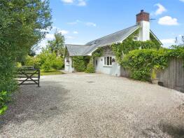 Marbella Bungalow, Road From Lowendra To Junction With Ebenezer, Bodwen, St. Austell PL26 8RP