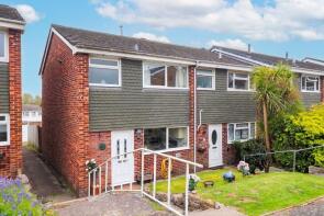 49, Westmorland Way, Eastleigh SO53 2NA