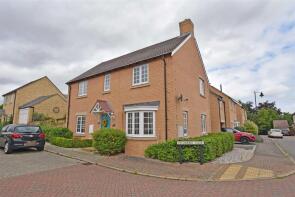 9, Sycamore Close, Peterborough PE8 6WZ