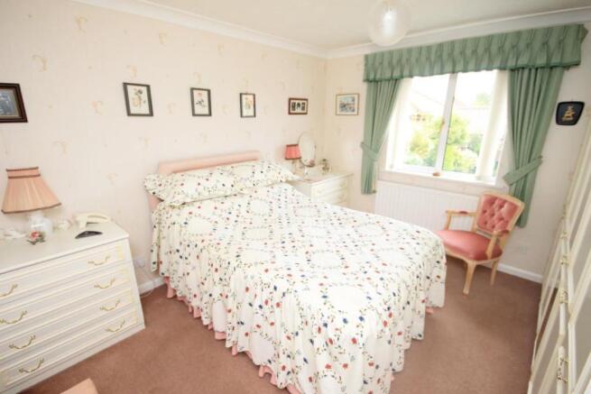 BEDROOM TWO