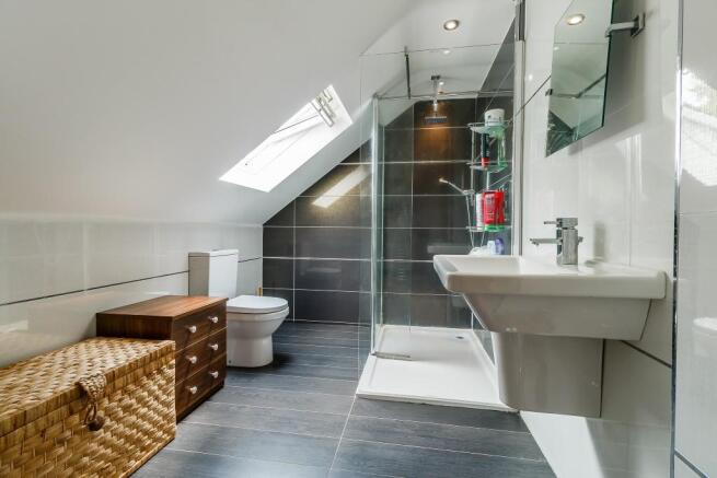 bath