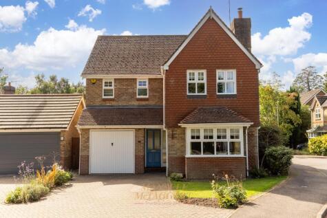 The Stennings, East Grinstead, RH19