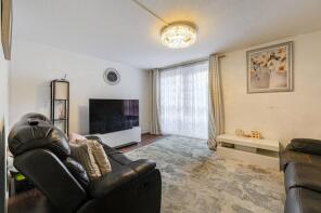 Flat 14, Cormorant Court, Pilot Close, London SE8 5PQ