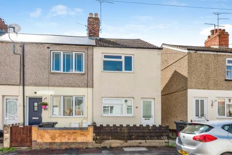 Hawkins Street, Swindon