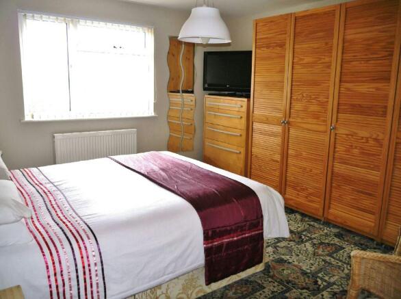 Bedroom 1