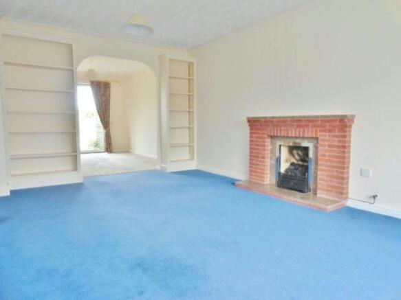 LIVING ROOM 2