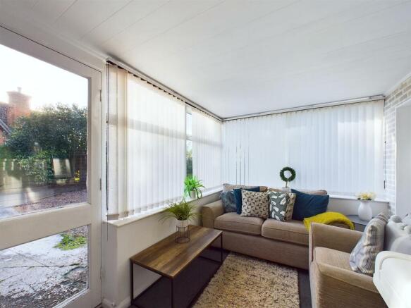 Sun Room