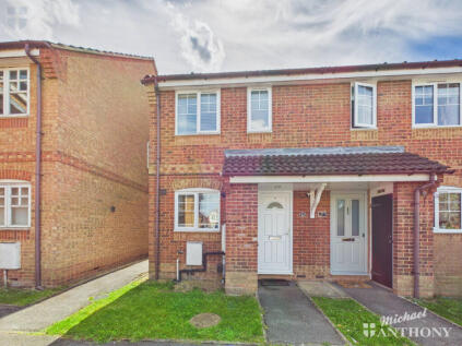 Carnation Way, Aylesbury