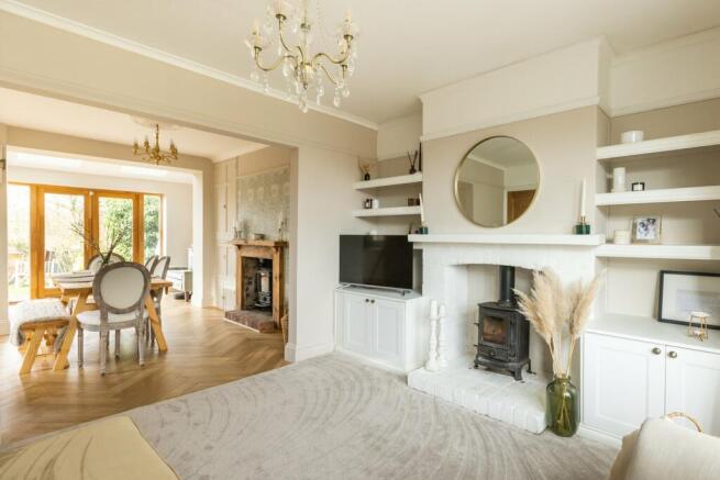 Open- Plan