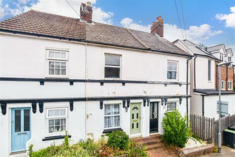 Uridge Road, Tonbridge, Kent