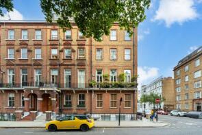 Flat 1a, 51, Nevern Square, London SW5 9PF