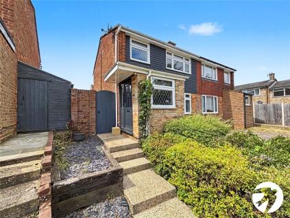 Bolner Close, Chatham, Kent, ME5