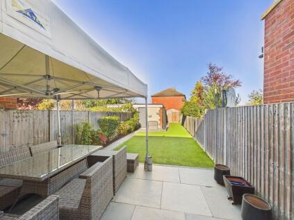Exmouth Road, Ruislip, HA4