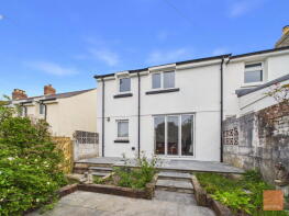 6, Goonlaze Terrace, Wheal Kitty, St. Agnes TR5 0RE