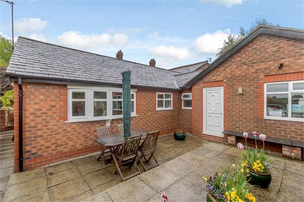The Bungalow