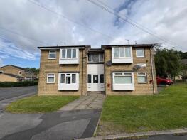 9, Chalner House, Chalner Close, Leeds LS27 0SB