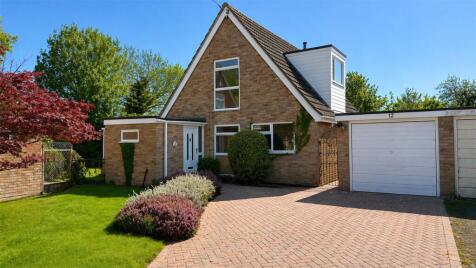Waveney Close, Hoveton, Norwich, Norfolk, NR12