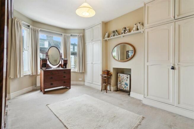 Upham Park Road, W4 - FOR SALE