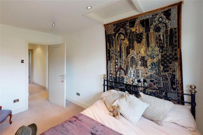Bedroom 2 View 2