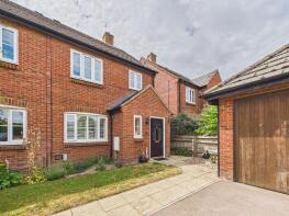 5, Coughton Brook Close, Ross-on-wye HR9 5WF