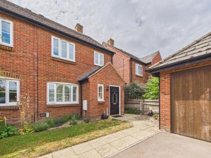 Coughton Brook Close, Pontshill, Pontshill, HR9