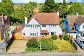 39, Goodes Lane, Leicester LE7 2JL