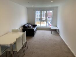 Apartment 402, 7, Masshouse Plaza, Birmingham B5 5JL