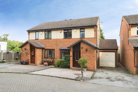 Codsall Road, Tettenhall, Wolverhampton