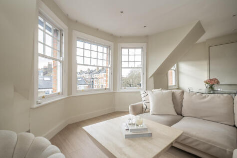 Oakhill Road, LONDON, SW15