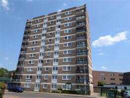 32, Mountbatten House, Elvet Avenue, Romford RM2 6JT