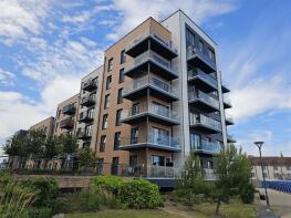 38, Riverside Quay, Thomas Blake Avenue, Southampton SO14 5DH
