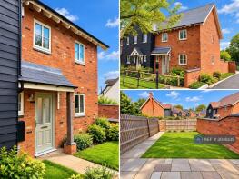9, The Old Brickyard, Aylesbury HP22 4FQ