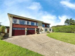 Spenser House, Alverstone Road, Alverstone, Newchurch PO36 0HA