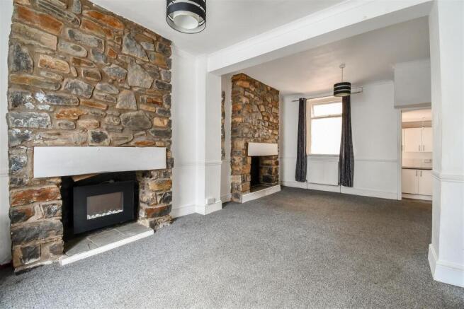 Living / Dining Room