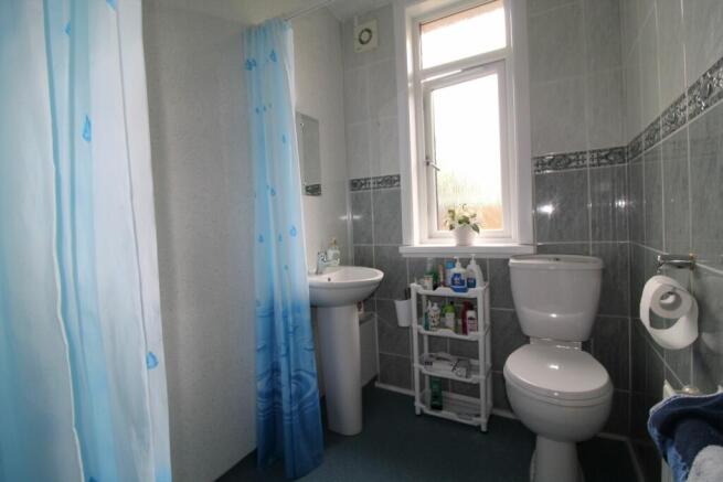 Wet Room