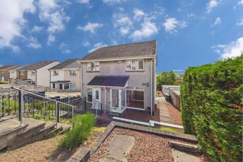 Currieside Avenue, Shotts