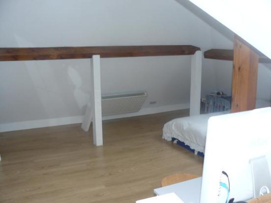 Bedroom Five (Loft)