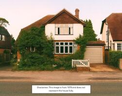 6, River Mount, Walton-on-thames KT12 2PW