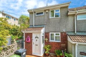 44, Stott Close, Plymouth PL3 6HA